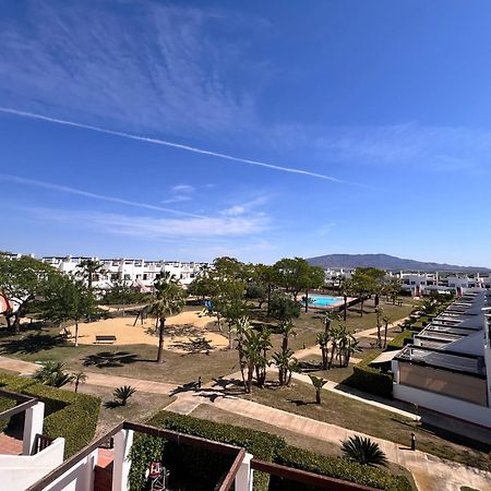 Condado De Alhama, Naranjos 4 Sv84 Lägenhet El Romero Exteriör bild