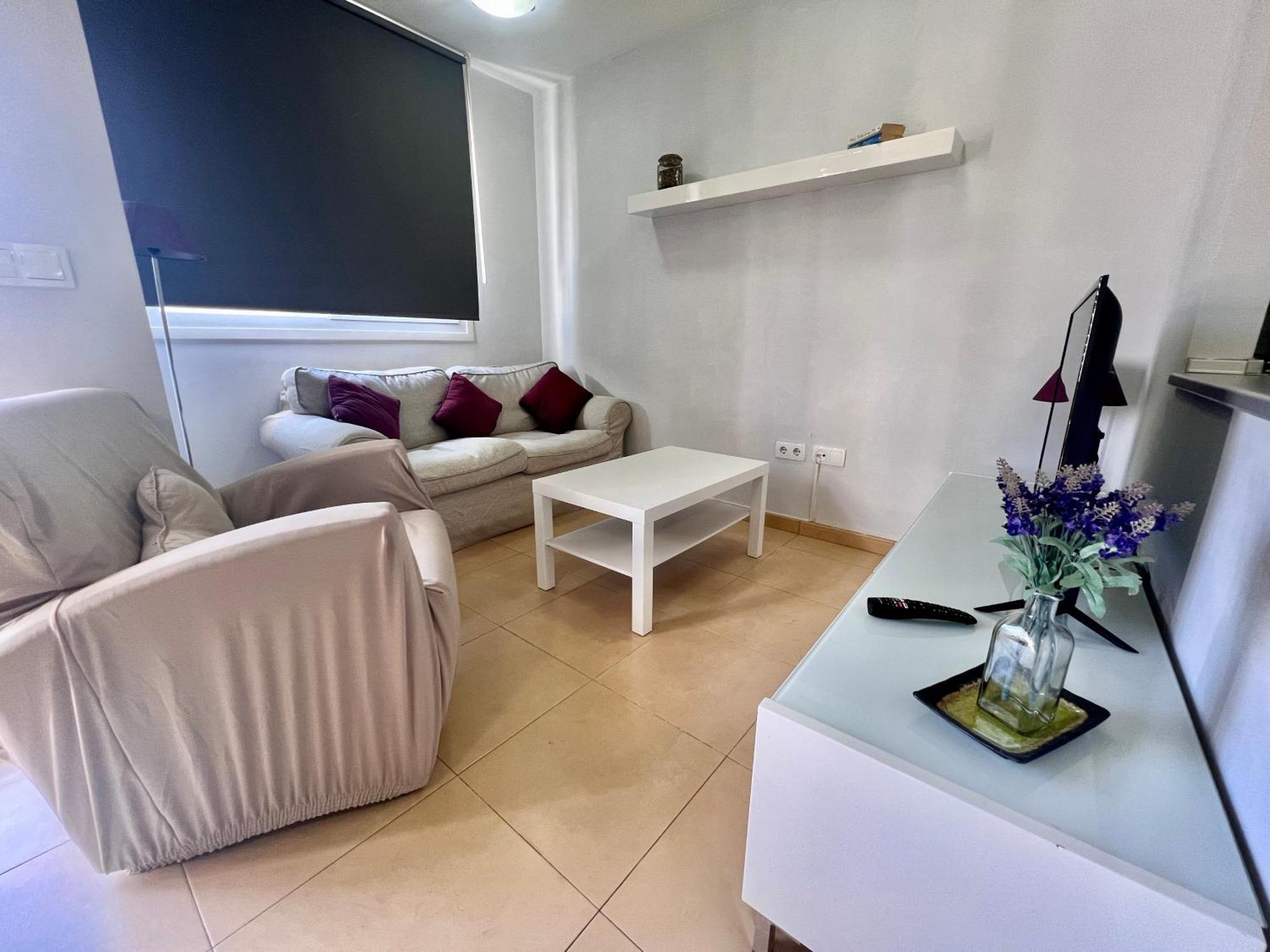 Condado De Alhama, Naranjos 4 Sv84 Lägenhet El Romero Exteriör bild