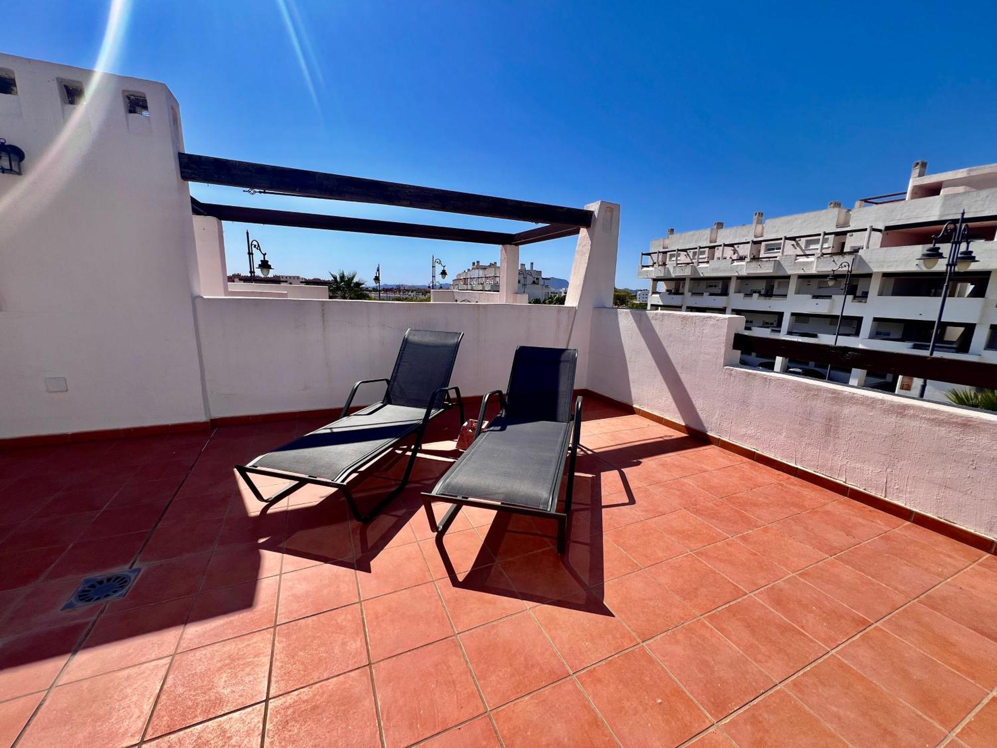 Condado De Alhama, Naranjos 4 Sv84 Lägenhet El Romero Exteriör bild