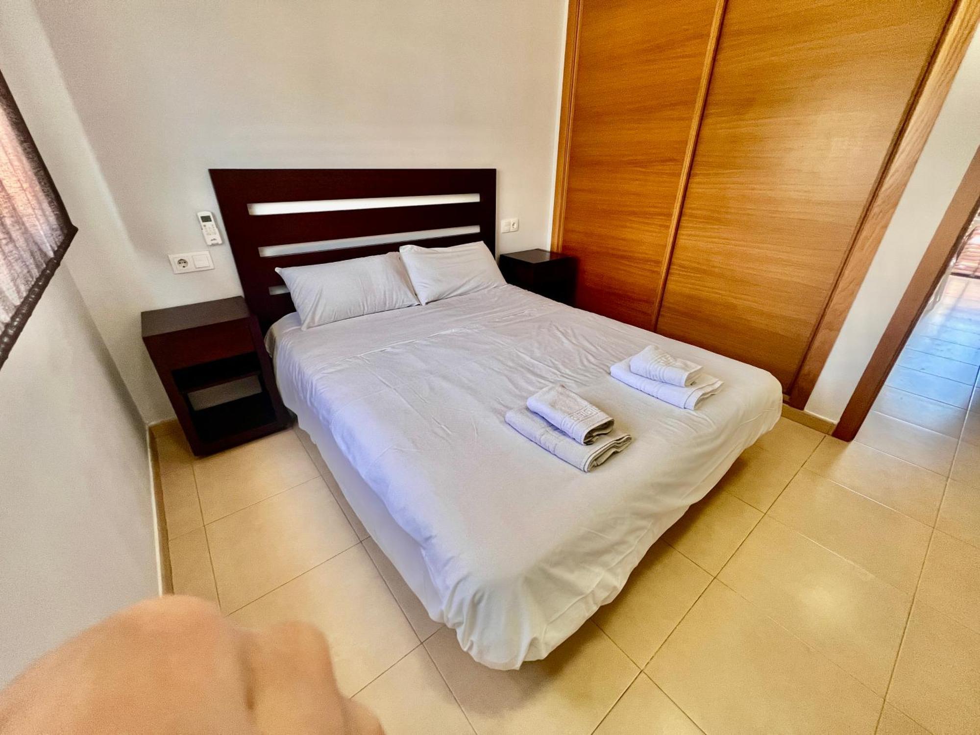 Condado De Alhama, Naranjos 4 Sv84 Lägenhet El Romero Exteriör bild